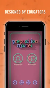 Grammar Games for Prepositions screenshot 3