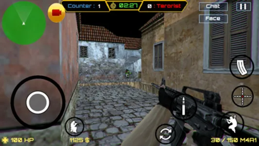 Counter Combat Multiplayer Fps screenshot 3