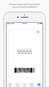 Park Slope Food Coop screenshot 3