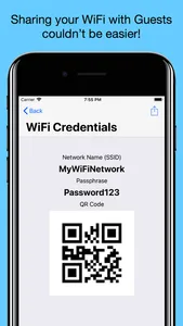 WiFi Blocker screenshot 4