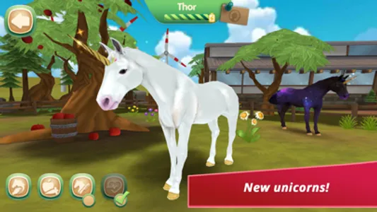 Horse Hotel - care for horses screenshot 0