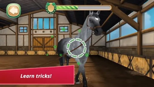 Horse Hotel - care for horses screenshot 6