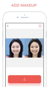 MAKEAPP: AI BASED EDITOR screenshot 2