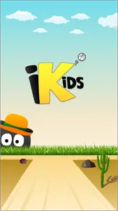 iKids screenshot 0