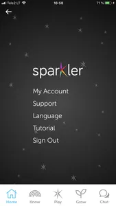 Sparkler: Play for Parenting screenshot 4