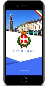 MyOleggio screenshot 0