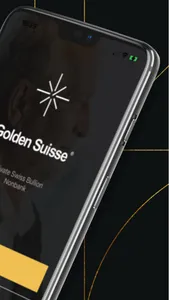 Golden Suisse screenshot 1