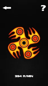 Fidget Spinner Master screenshot 2