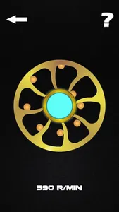Fidget Spinner Master screenshot 3