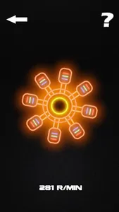 Fidget Spinner Master screenshot 4