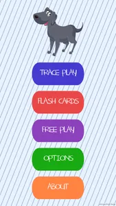 Trace & Learn with Luna No Ads screenshot 0