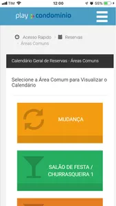 PlayCondominio screenshot 0