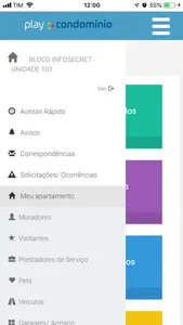 PlayCondominio screenshot 1