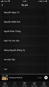 Audiobook | Thư viện sách nói screenshot 3