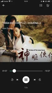 Audiobook | Thư viện sách nói screenshot 6