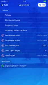 Moto Asist screenshot 4