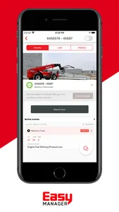 Easy Manager Mobile screenshot 4