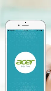 Acer Smart Baby Mat screenshot 0