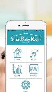 Acer Smart Baby Mat screenshot 1