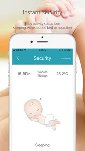 Acer Smart Baby Mat screenshot 2