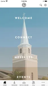 Grace Church SD screenshot 0