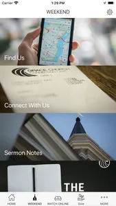 Grace Church SD screenshot 1