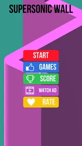 Flip Wall - Bounce Jump Climb screenshot 0