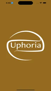 Uphoria Executive Cars screenshot 0