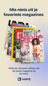 Lezerij screenshot 1