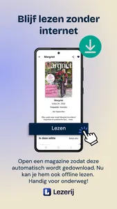 Lezerij screenshot 3