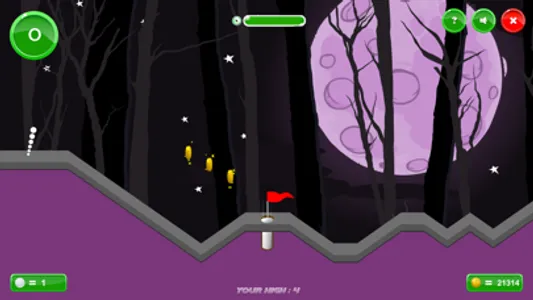 Mini Golf Unlimited screenshot 2