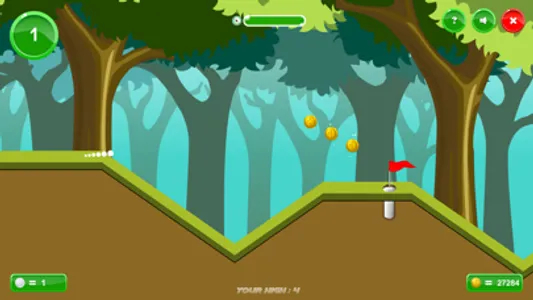 Mini Golf Unlimited screenshot 4