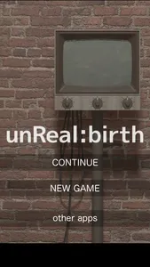 unReal:birth Escape Game screenshot 0