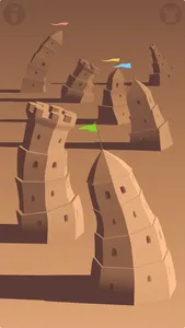 Sandcastles... screenshot 0