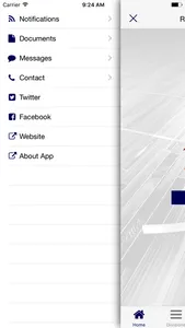 Premier Basketball screenshot 1