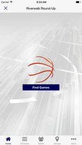 Premier Basketball screenshot 2