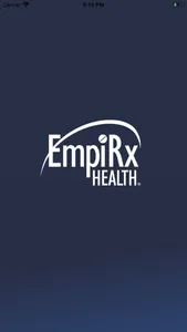 EmpiRx Health screenshot 0