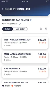 EmpiRx Health screenshot 4