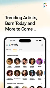 Pocofy screenshot 2