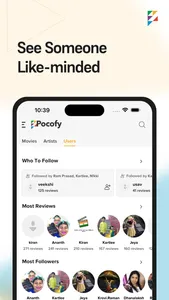 Pocofy screenshot 3