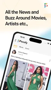 Pocofy screenshot 4