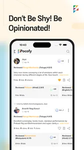 Pocofy screenshot 7