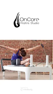 Oncore Pilates Studio screenshot 0