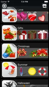 Summer Photo Frames PhotoFram screenshot 3