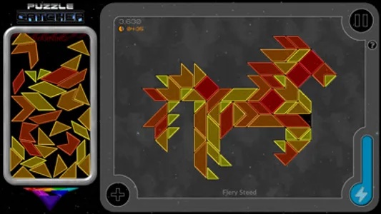 Puzzle Catcher screenshot 2