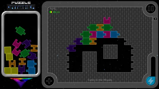 Puzzle Catcher screenshot 3