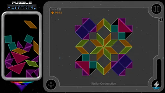 Puzzle Catcher screenshot 4