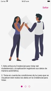 Apoyo Ciudadano - INE screenshot 1