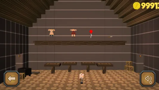 ARC Adventures screenshot 5