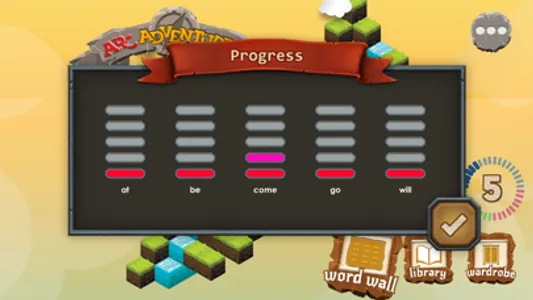 ARC Adventures screenshot 6